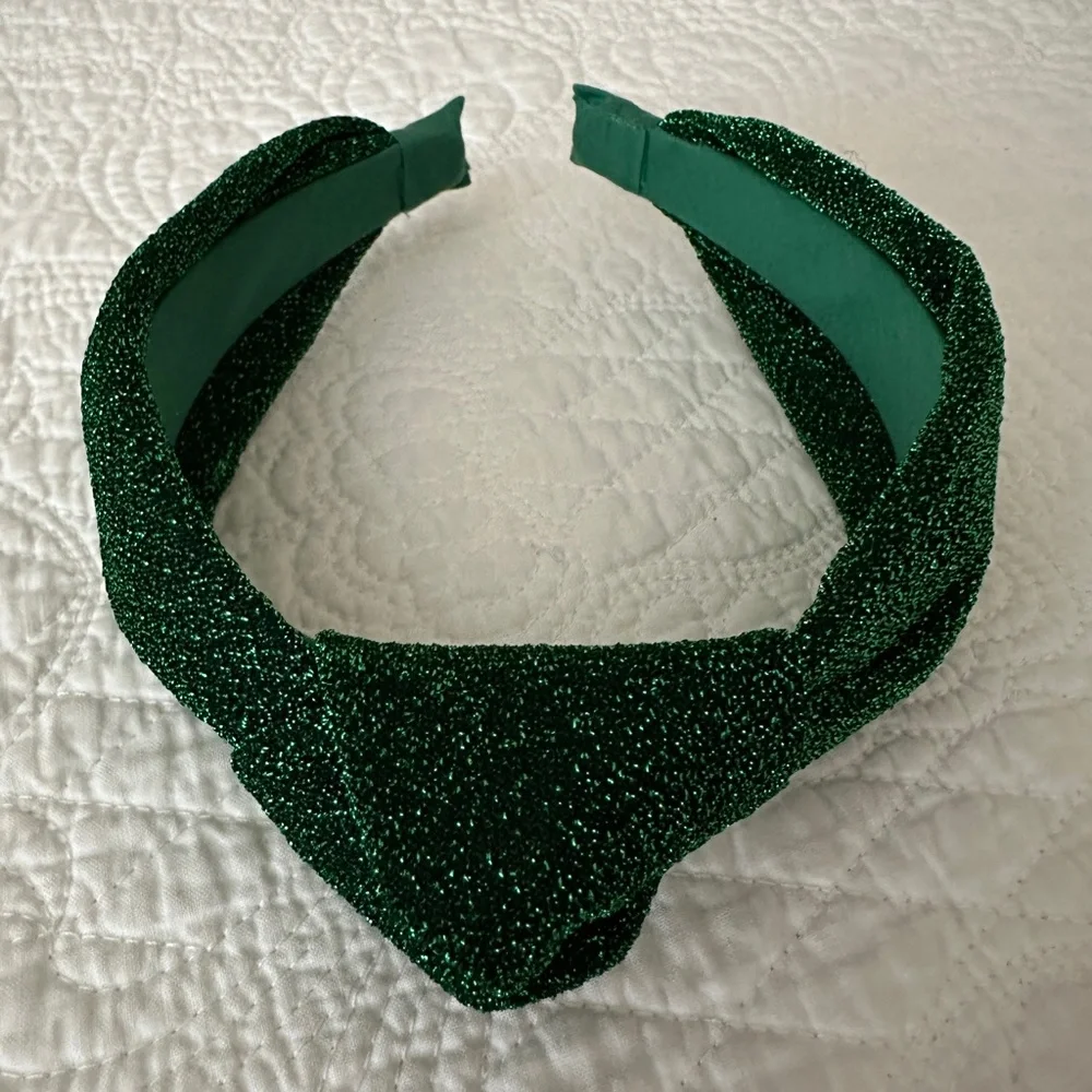 Primark dark green